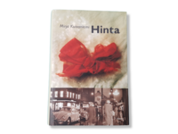 Kirja (Mirja Kuivaniemi - Hinta)