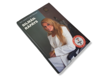 Kirja (Kati Lepistö, Leeni Peltonen - Silmänräpäys)