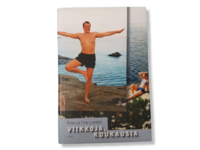 Kirja (Reko ja Tiina Lundan - Viikkoja, kuukausia)