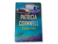 Kirja (Patricia Cornwell - Etelän risti)