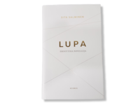 Kirja (Sita Salminen - Lupa - Eroottisia novelleja)