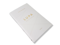 Kirja (Sita Salminen - Lupa - Eroottisia novelleja)