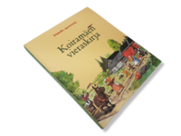 Vieraskirja (Mauri Kunnas - Koiramäen vieraskirja)