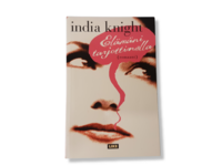 Kirja (India Knight - Elämäni tarjottimella)