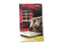 Kirja (Virpi Hämeen-Anttila - Perijät)