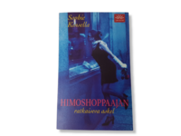 Kirja (Sophie Kinsella - Himoshoppaajan ratkaiseva askel)