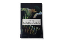 Kirja (Tiina Lymi - Susi sisällä)