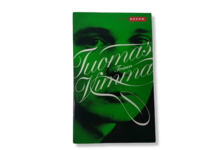 Kirja (Tuomas Vimma - Toinen)