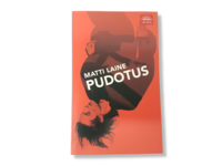 Kirja (Matti Laine - Pudotus)