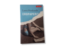 Kirja (Laura Honkasalo - Eropaperit)