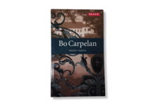 Kirja (Bo Carpelan - Kesän varjot)