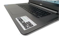 Kannettava tietokone (Acer Chromebook PC CB3-531)