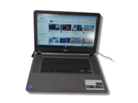 Kannettava tietokone (Acer Chromebook PC CB3-531)