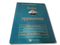 Kirja (Iloitse oppimisesta)