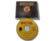 CD -levy (Anna Eriksson - Juliet ja Joonatan - Lähden lentoon)