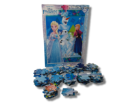 Palapeli (Disney Frozen)