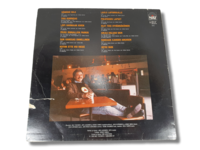 LP -levy (Matti Esko)