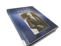 Kierrätyskirja (Valentin Vaala - Kimmo Laine, Matti Lukkarila, Juha Seitajärvi)