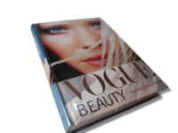 Kirja (Vogue beauty - Kauneuden kirja)