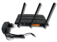 Dual-band ADSL2+/VDSL -modeemi (TP-Link Archer VR400)