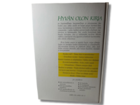 Kirja (Hyvän Olon kirja - Hyvinvointia ja vireyttä koko eliniäksi)