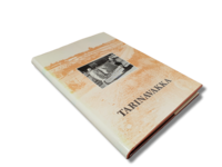 Kirja (Tarinavakka - Toivakkalaista elämänmenoa vuosisatojen varrelta)