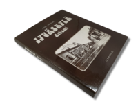 Kirja (Jyväskylä Albumi - Jussi Jäppinen)