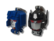 Kaksi Transformers figuuria (Hasbro Tomy)
