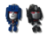 Kaksi Transformers figuuria (Hasbro Tomy)