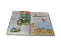 Lastenkirja (Tatun ja Patun Suomi)