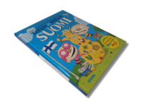 Lastenkirja (Tatun ja Patun Suomi)