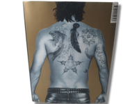 Kirja (Minä Zlatan Ibrahimovic - David Lagercrantz)