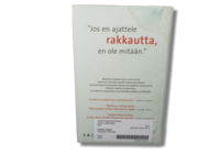 Kierrätyskirja (Paulo Coelho - Yksitoista minuuttia)