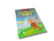 Sarjakuva -albumi (Asterix Taivas Putoaa Niskaan)