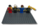 Neljä Lego figuuria #2