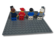 Neljä Lego figuuria #3