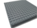 Viisi Lego rakennuslevyä (13 x 13 cm)