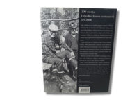 Kirja (Urho Kekkonen 1900 - 1986 - Kansanmies ja ruhtinas)