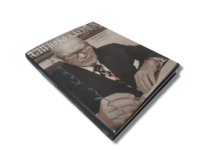 Kirja (Urho Kekkonen 1900 - 1986 - Kansanmies ja ruhtinas)