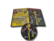 DVD -elokuva (The Italian Job) K12