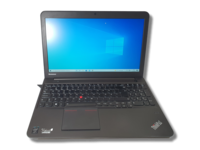 Kannettava tietokone i7/6Gt (Lenovo ThinkPad S540)