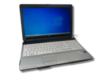 Kannettava tietokone (Fujitsu Lifebook A530)