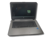 Kannettava tietokone (HP Notebook 14-am001no)