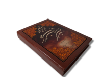Kirja (The Robaiyat of Omar Khayyam)