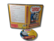 Lasten DVD -elokuva (Tuomas Veturi - Edward, Teppo ja vallan verrattomat juhlat) S