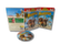 Lasten DVD -elokuva (Madagascar) S