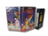 Lasten VHS -elokuva (Kaunotar ja Hirviö) S