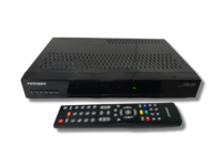 Antenni- ja kaapeliverkon tallentava HD digiboxi (Finnsat FH05-HDR)