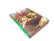 Kirja (Ruokasuosikit - Tapakset)