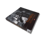 Kierrätyskirja (Voodoo - Afrikan Arkea)